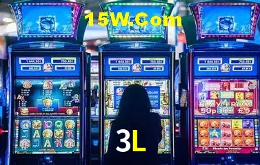 3L - Pagamento PIX Instantâneo
